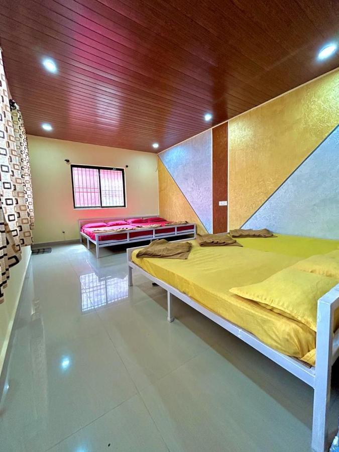 Dandeli Goldfinch Resort Exterior foto