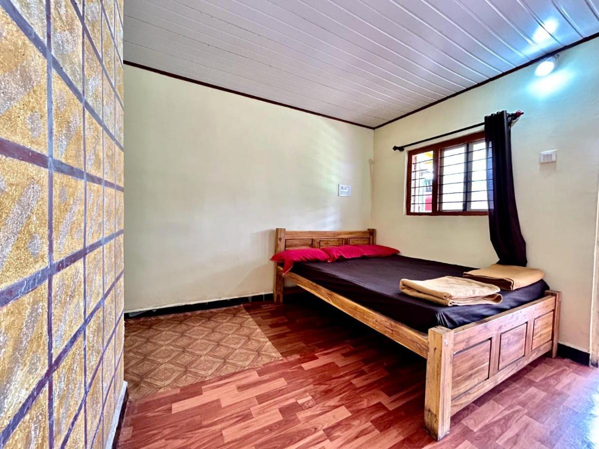 Dandeli Goldfinch Resort Exterior foto
